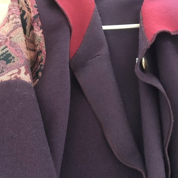 Jacket - Picture 6 of 6